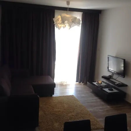 Harmony Court Λεμεσός