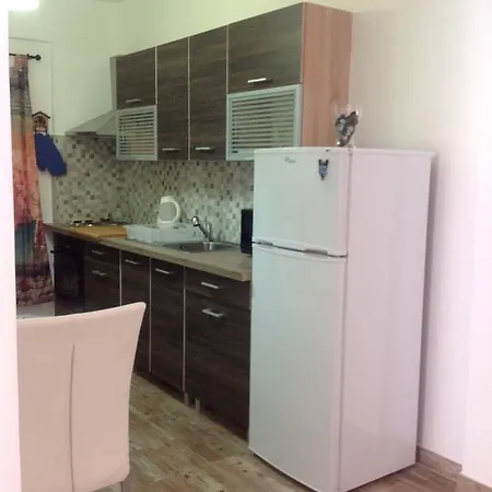 Harmony Court Διαμέρισμα