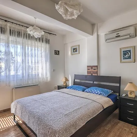 Διαμέρισμα Harmony Court *