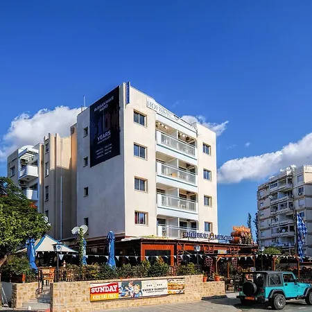Harmony Court Διαμέρισμα Λεμεσός