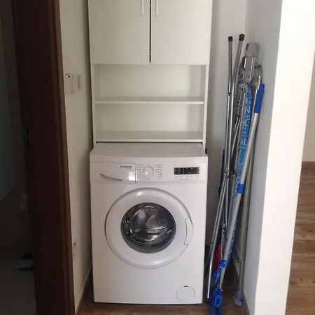 Harmony Court Apartment *