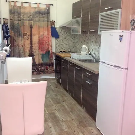 Harmony Court * Limasol