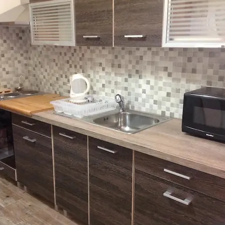 Harmony Court * Limasol