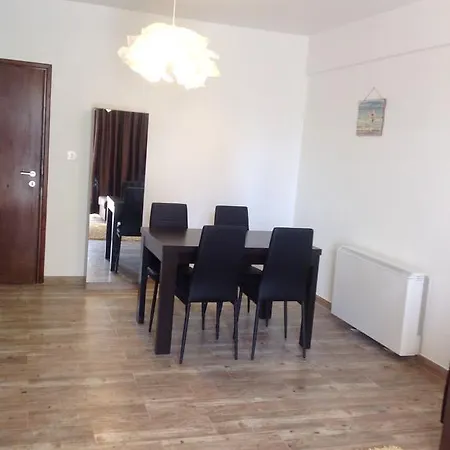 Apartment Harmony Court