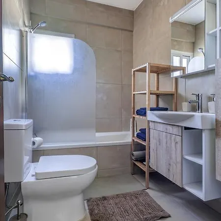 Harmony Court Apartment