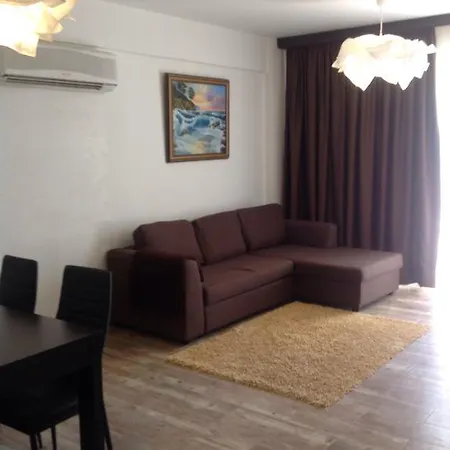 Harmony Court דירה *