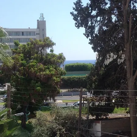 Harmony Court לימסול