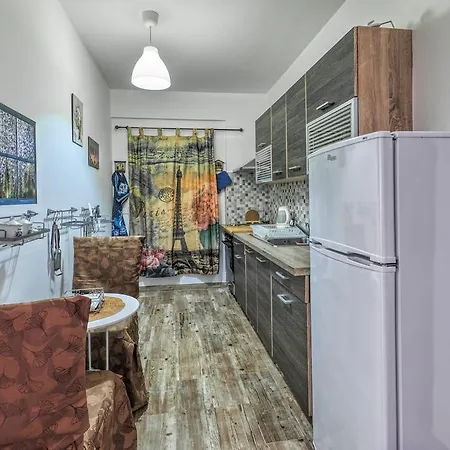 Harmony Court דירה לימסול